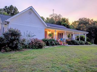 303 Wilson Road, Chatsworth, GA 30705
