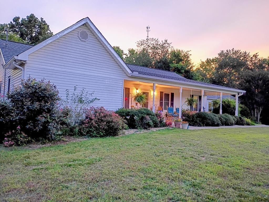 303 Wilson Road, Chatsworth, GA 30705