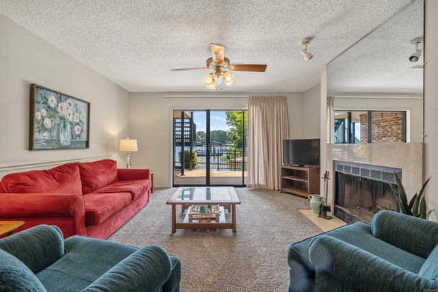 5371 Central Ave Unit 5D, Hot Springs, AR 71913