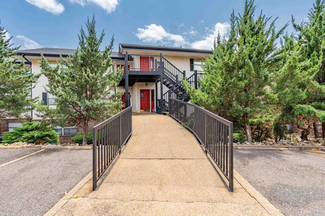 5371 Central Ave Unit 5D, Hot Springs, AR 71913
