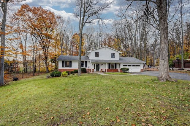 191 Widger Road, Ogden, NY 14559