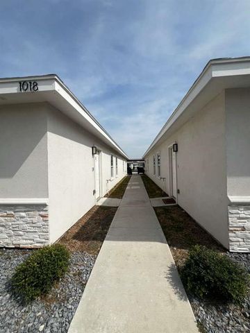 1018 N Abbey Avenue, Edinburg, TX 78541