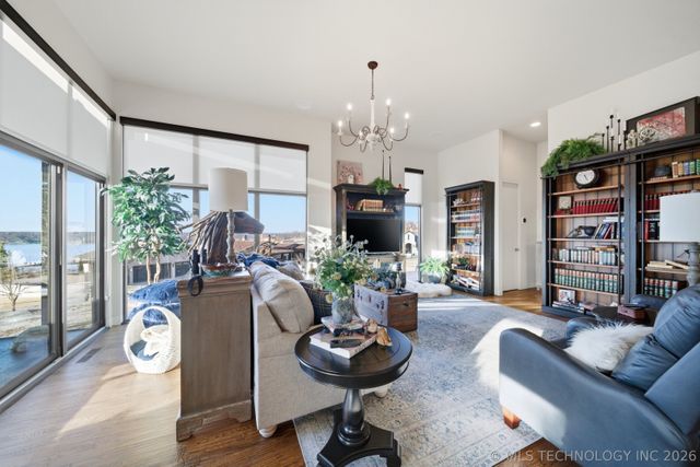 9614 Horizon Circle, Sperry, OK 74073