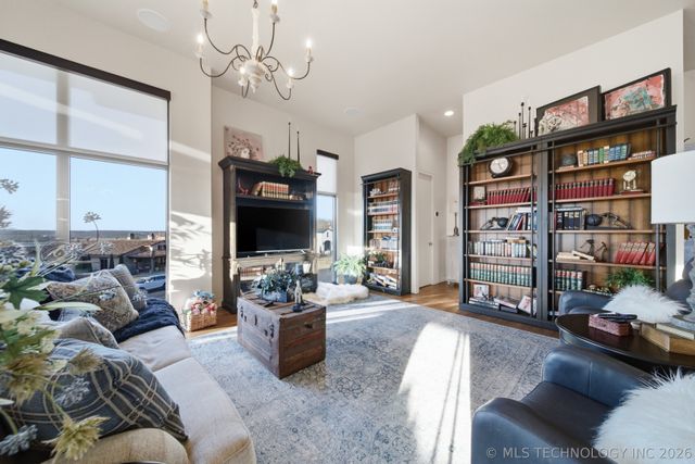 9614 Horizon Circle, Sperry, OK 74073