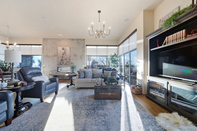 9614 Horizon Circle, Sperry, OK 74073