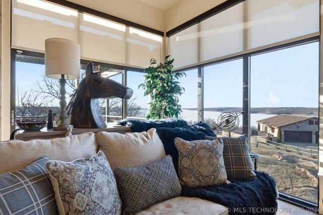 9614 Horizon Circle, Sperry, OK 74073