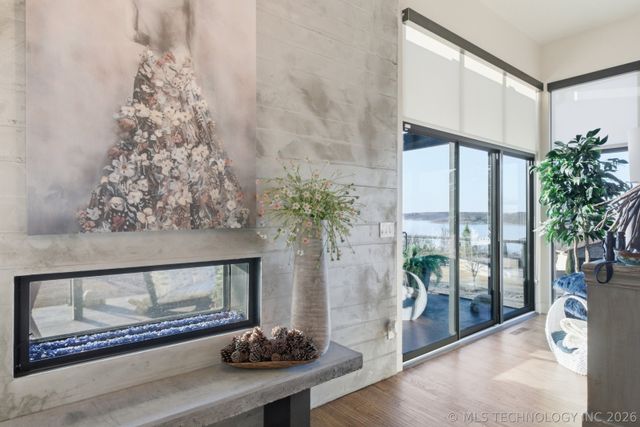 9614 Horizon Circle, Sperry, OK 74073