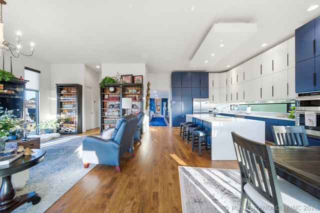 9614 Horizon Circle, Sperry, OK 74073