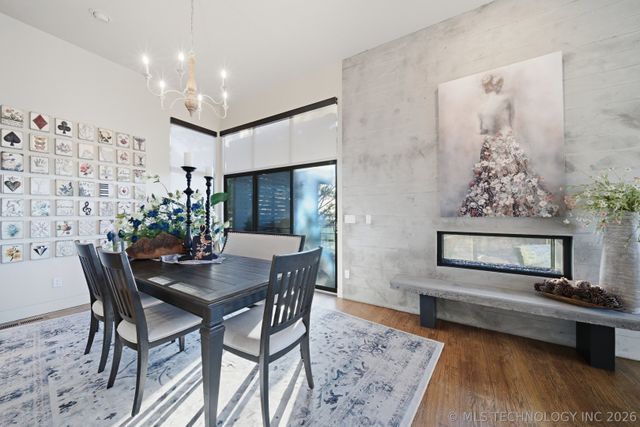 9614 Horizon Circle, Sperry, OK 74073