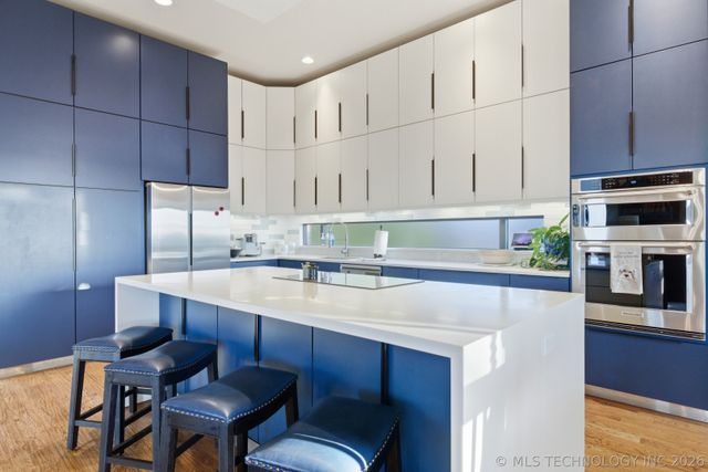 9614 Horizon Circle, Sperry, OK 74073