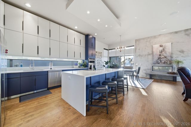 9614 Horizon Circle, Sperry, OK 74073