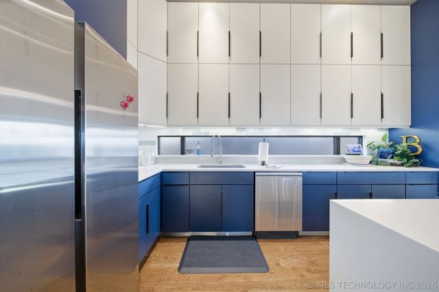 9614 Horizon Circle, Sperry, OK 74073