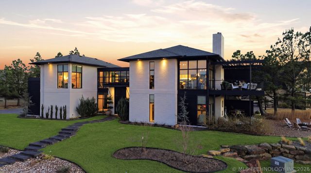 9614 Horizon Circle, Sperry, OK 74073