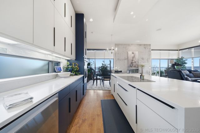 9614 Horizon Circle, Sperry, OK 74073