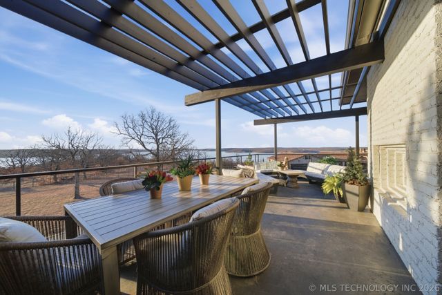 9614 Horizon Circle, Sperry, OK 74073