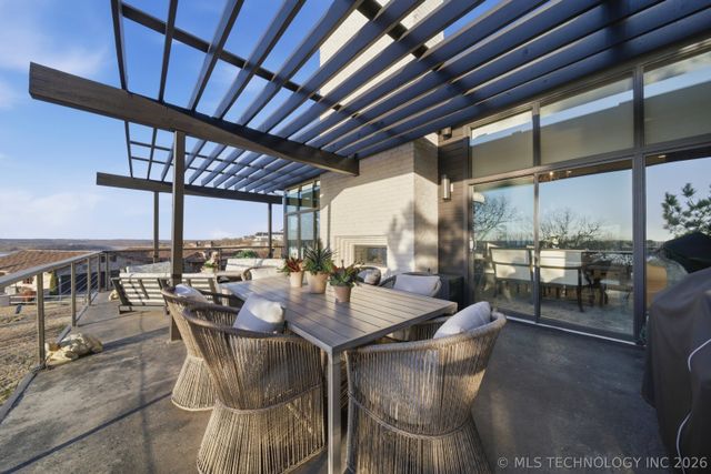 9614 Horizon Circle, Sperry, OK 74073