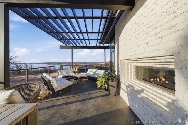 9614 Horizon Circle, Sperry, OK 74073