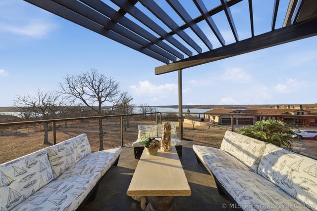 9614 Horizon Circle, Sperry, OK 74073