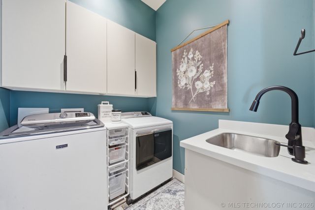 9614 Horizon Circle, Sperry, OK 74073