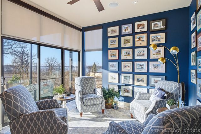 9614 Horizon Circle, Sperry, OK 74073