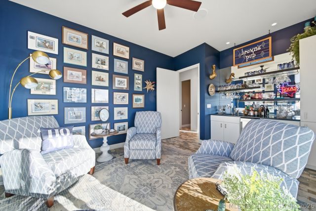 9614 Horizon Circle, Sperry, OK 74073