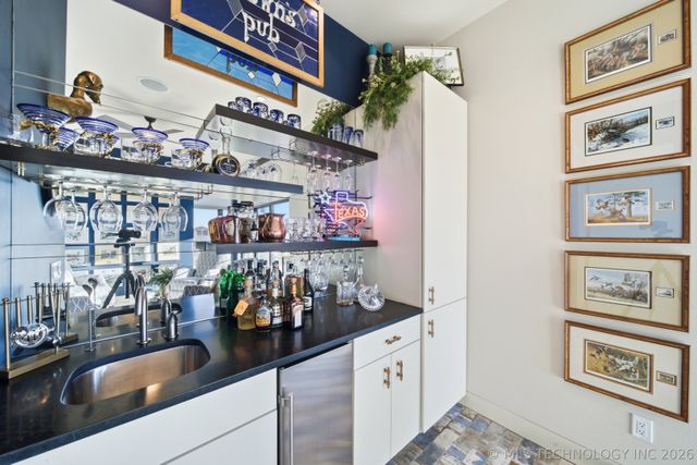 9614 Horizon Circle, Sperry, OK 74073