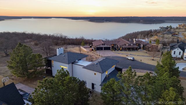 9614 Horizon Circle, Sperry, OK 74073