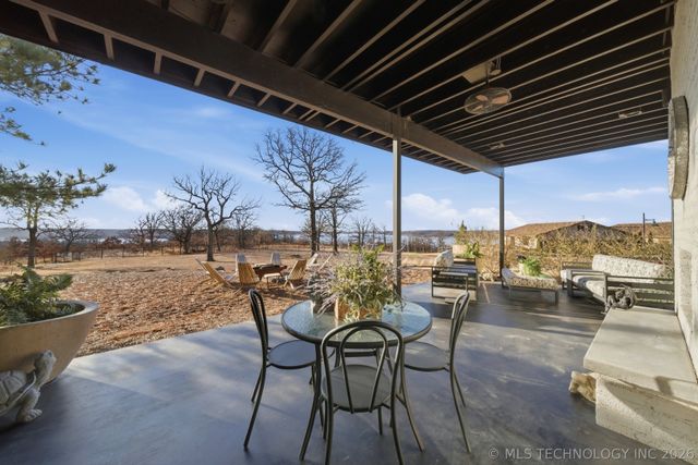 9614 Horizon Circle, Sperry, OK 74073