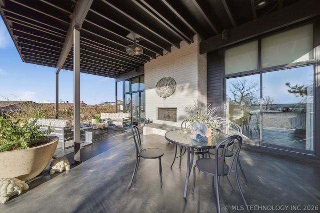 9614 Horizon Circle, Sperry, OK 74073