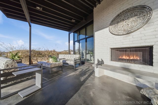 9614 Horizon Circle, Sperry, OK 74073