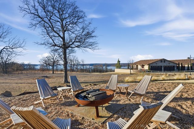 9614 Horizon Circle, Sperry, OK 74073