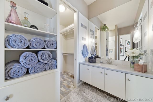 9614 Horizon Circle, Sperry, OK 74073