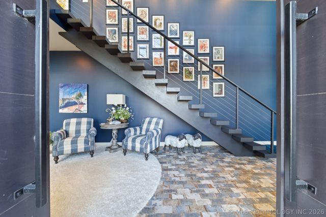 9614 Horizon Circle, Sperry, OK 74073