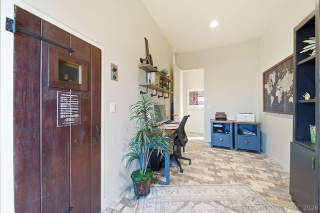 9614 Horizon Circle, Sperry, OK 74073