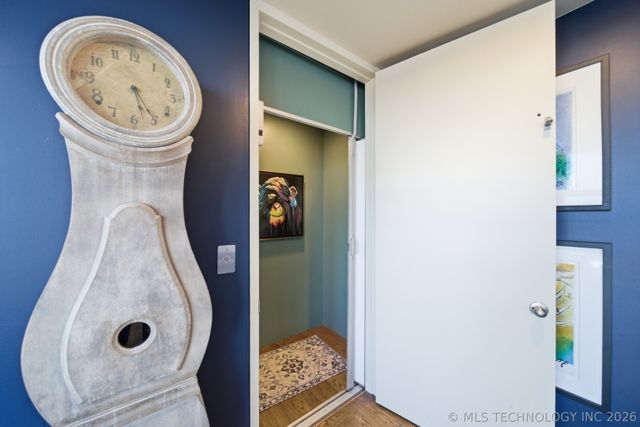 9614 Horizon Circle, Sperry, OK 74073