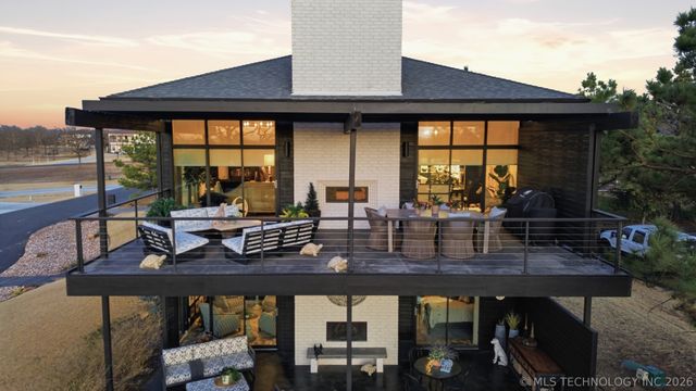 9614 Horizon Circle, Sperry, OK 74073