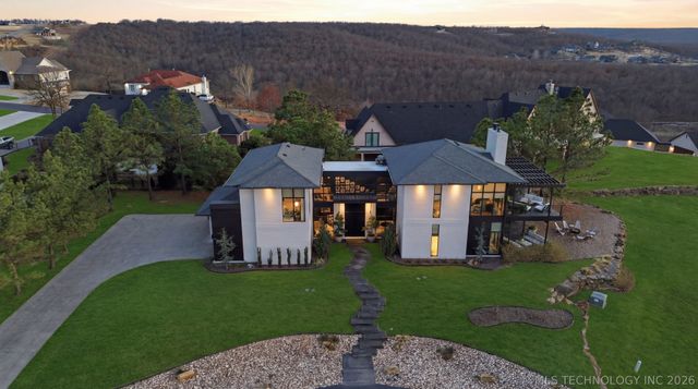 9614 Horizon Circle, Sperry, OK 74073