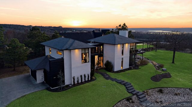 9614 Horizon Circle, Sperry, OK 74073