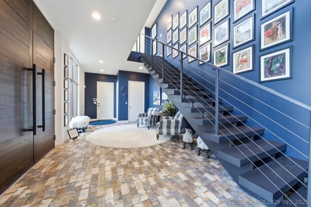 9614 Horizon Circle, Sperry, OK 74073