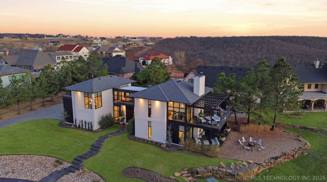 9614 Horizon Circle, Sperry, OK 74073