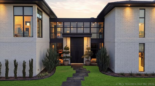 9614 Horizon Circle, Sperry, OK 74073