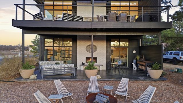 9614 Horizon Circle, Sperry, OK 74073