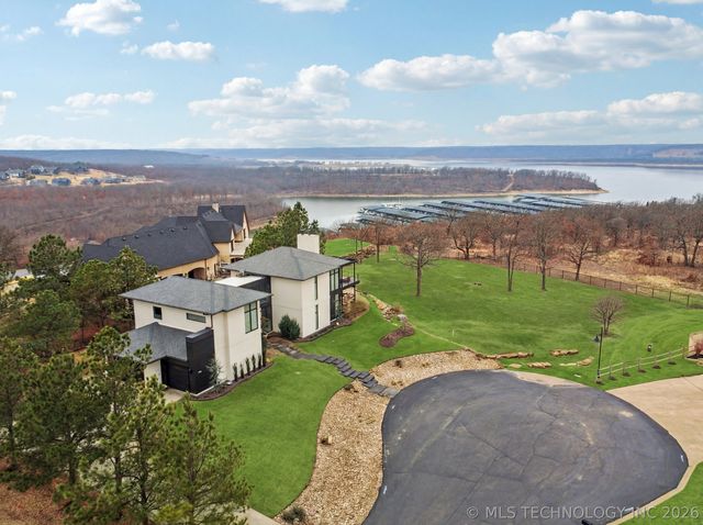 9614 Horizon Circle, Sperry, OK 74073