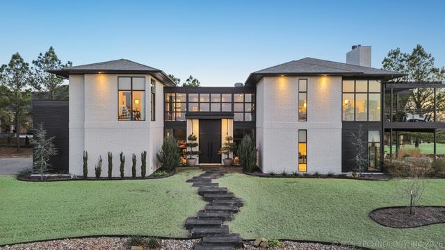 9614 Horizon Circle, Sperry, OK 74073