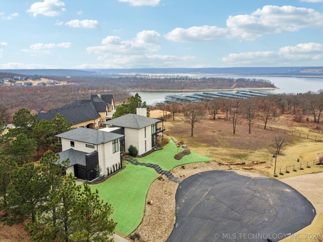 9614 Horizon Circle, Sperry, OK 74073