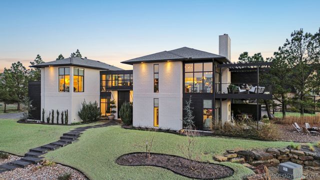 9614 Horizon Circle, Sperry, OK 74073