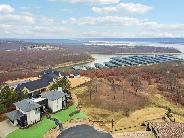 9614 Horizon Circle, Sperry, OK 74073