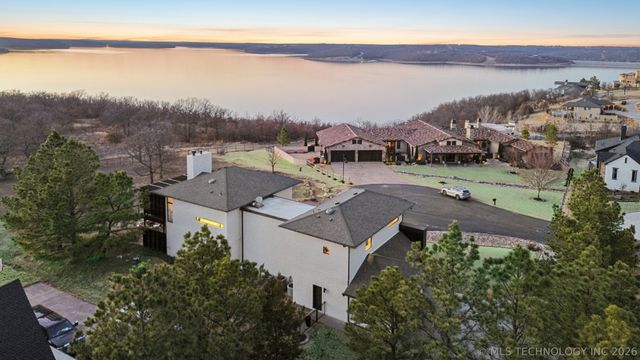 9614 Horizon Circle, Sperry, OK 74073