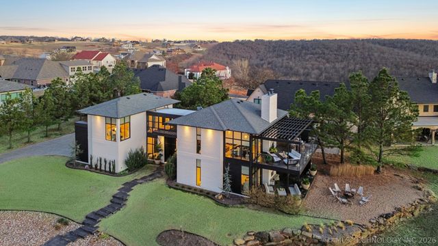 9614 Horizon Circle, Sperry, OK 74073