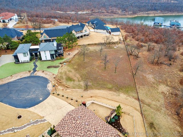 9614 Horizon Circle, Sperry, OK 74073